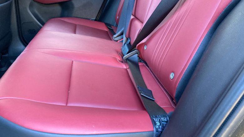 Lexus NX 350h 2.5 5dr E-CVT Hybrid Estate